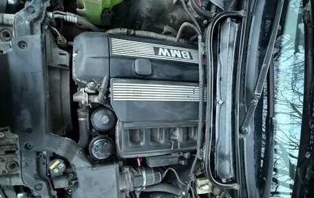 BMW 3 серия, 1999 год, 645 000 рублей, 11 фотография