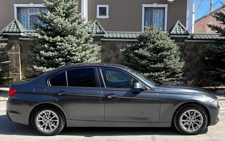 BMW 3 серия, 2014 год, 1 475 000 рублей, 3 фотография