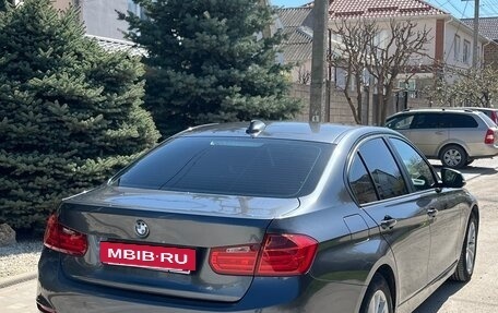 BMW 3 серия, 2014 год, 1 475 000 рублей, 4 фотография