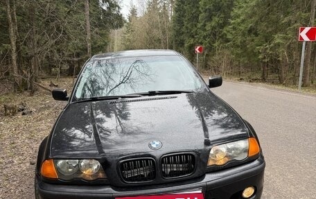 BMW 3 серия, 1999 год, 645 000 рублей, 7 фотография