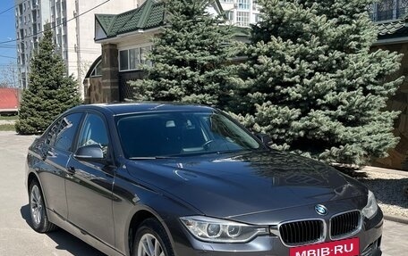 BMW 3 серия, 2014 год, 1 475 000 рублей, 2 фотография