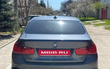 BMW 3 серия, 2014 год, 1 475 000 рублей, 5 фотография