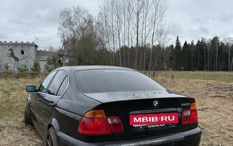 BMW 3 серия, 1999 год, 645 000 рублей, 5 фотография