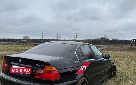 BMW 3 серия, 1999 год, 645 000 рублей, 4 фотография