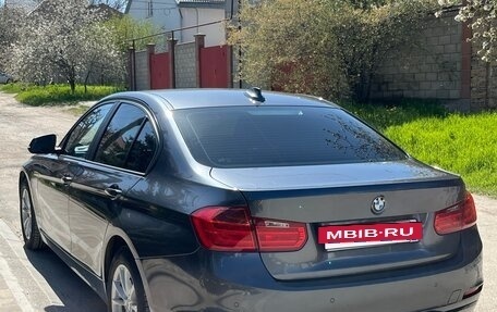 BMW 3 серия, 2014 год, 1 475 000 рублей, 6 фотография