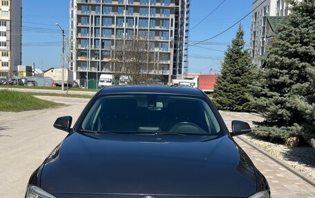 BMW 3 серия, 2014 год, 1 475 000 рублей, 8 фотография