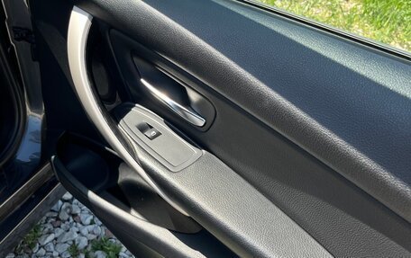 BMW 3 серия, 2014 год, 1 475 000 рублей, 15 фотография