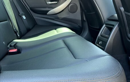 BMW 3 серия, 2014 год, 1 475 000 рублей, 17 фотография