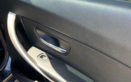 BMW 3 серия, 2014 год, 1 475 000 рублей, 16 фотография