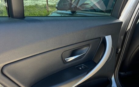 BMW 3 серия, 2014 год, 1 475 000 рублей, 19 фотография