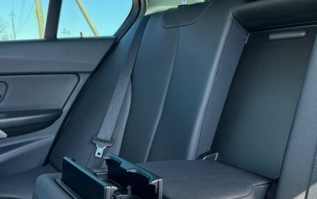 BMW 3 серия, 2014 год, 1 475 000 рублей, 21 фотография