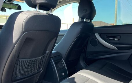 BMW 3 серия, 2014 год, 1 475 000 рублей, 20 фотография