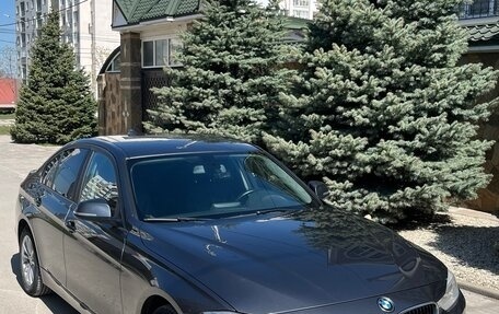 BMW 3 серия, 2014 год, 1 475 000 рублей, 9 фотография