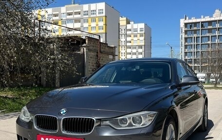 BMW 3 серия, 2014 год, 1 475 000 рублей, 7 фотография