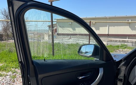 BMW 3 серия, 2014 год, 1 475 000 рублей, 22 фотография