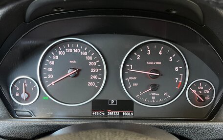BMW 3 серия, 2014 год, 1 475 000 рублей, 27 фотография
