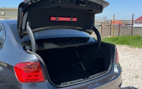 BMW 3 серия, 2014 год, 1 475 000 рублей, 32 фотография