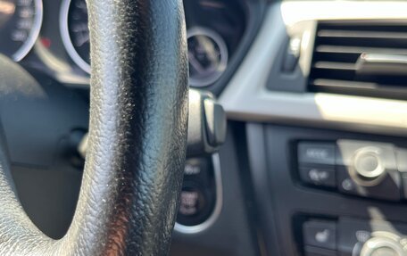 BMW 3 серия, 2014 год, 1 475 000 рублей, 24 фотография