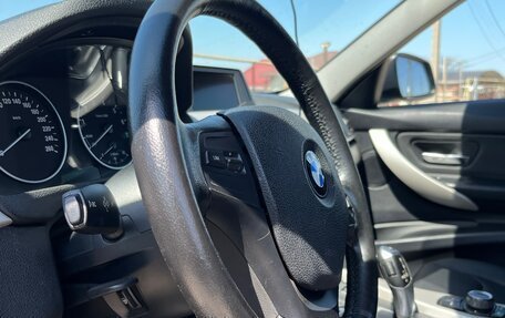 BMW 3 серия, 2014 год, 1 475 000 рублей, 23 фотография