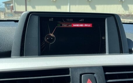 BMW 3 серия, 2014 год, 1 475 000 рублей, 28 фотография