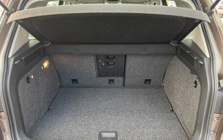 Volkswagen Tiguan I, 2014 год, 1 400 000 рублей, 8 фотография