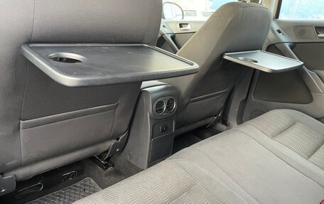 Volkswagen Tiguan I, 2014 год, 1 400 000 рублей, 9 фотография