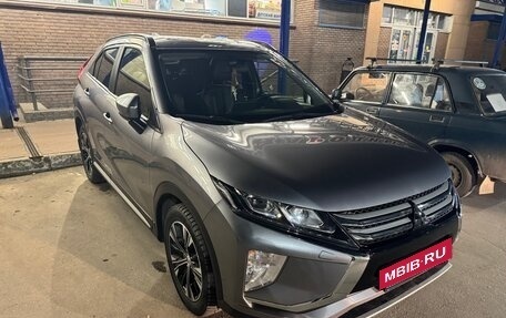 Mitsubishi Eclipse Cross, 2018 год, 2 000 000 рублей, 2 фотография