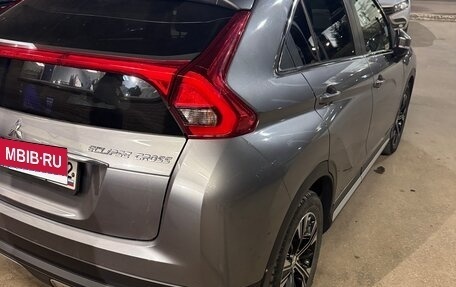 Mitsubishi Eclipse Cross, 2018 год, 2 000 000 рублей, 7 фотография