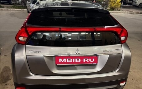 Mitsubishi Eclipse Cross, 2018 год, 2 000 000 рублей, 6 фотография