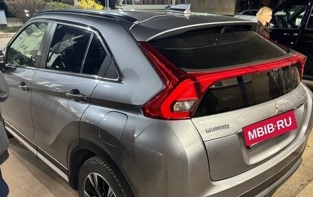 Mitsubishi Eclipse Cross, 2018 год, 2 000 000 рублей, 5 фотография