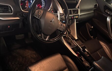 Mitsubishi Eclipse Cross, 2018 год, 2 000 000 рублей, 11 фотография