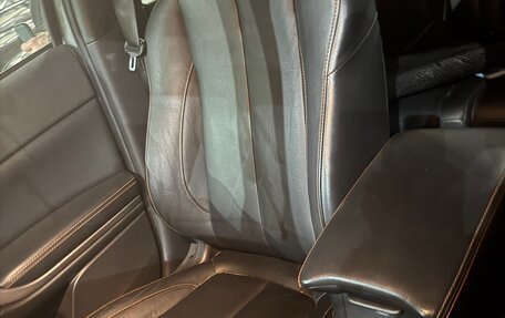 Mitsubishi Eclipse Cross, 2018 год, 2 000 000 рублей, 10 фотография