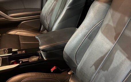 Mitsubishi Eclipse Cross, 2018 год, 2 000 000 рублей, 12 фотография