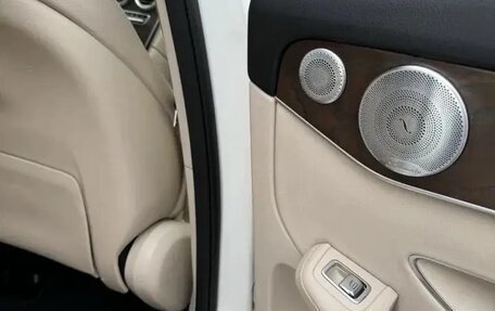 Mercedes-Benz GLC Coupe, 2017 год, 3 990 000 рублей, 8 фотография