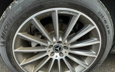 Mercedes-Benz GLC Coupe, 2017 год, 3 990 000 рублей, 12 фотография