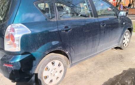 Toyota Corolla Verso I, 2006 год, 650 000 рублей, 4 фотография