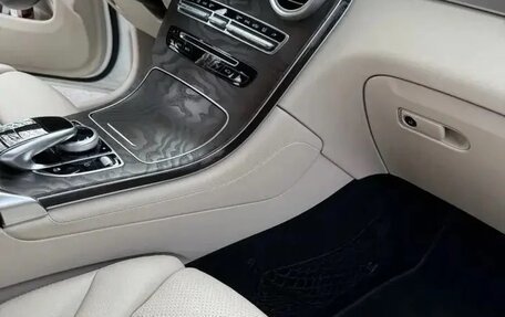 Mercedes-Benz GLC Coupe, 2017 год, 3 990 000 рублей, 15 фотография