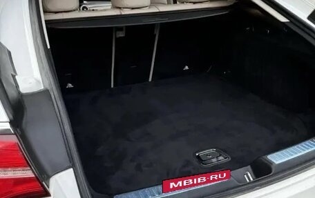 Mercedes-Benz GLC Coupe, 2017 год, 3 990 000 рублей, 13 фотография