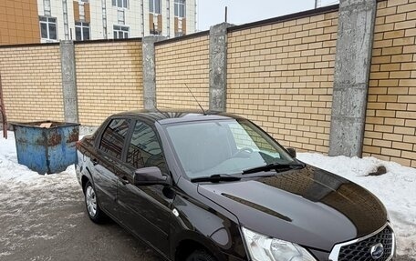 Datsun on-DO I рестайлинг, 2015 год, 405 000 рублей, 3 фотография