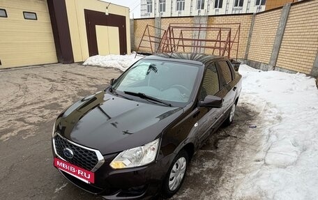 Datsun on-DO I рестайлинг, 2015 год, 405 000 рублей, 2 фотография