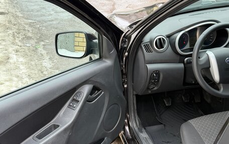 Datsun on-DO I рестайлинг, 2015 год, 405 000 рублей, 11 фотография