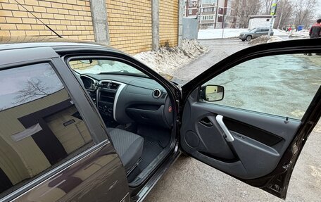 Datsun on-DO I рестайлинг, 2015 год, 405 000 рублей, 6 фотография