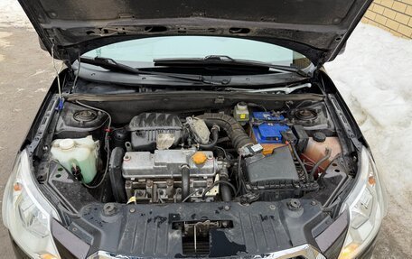 Datsun on-DO I рестайлинг, 2015 год, 405 000 рублей, 7 фотография