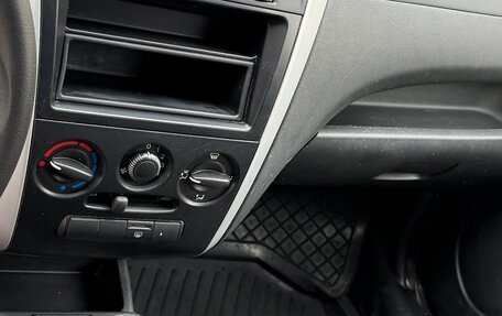 Datsun on-DO I рестайлинг, 2015 год, 405 000 рублей, 12 фотография