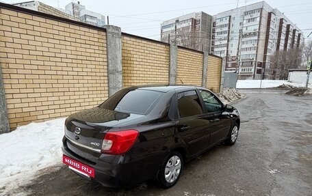 Datsun on-DO I рестайлинг, 2015 год, 405 000 рублей, 4 фотография