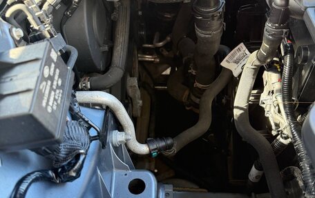 Land Rover Range Rover Sport II, 2018 год, 4 850 000 рублей, 14 фотография