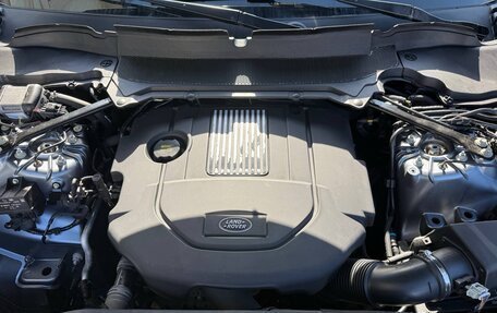 Land Rover Range Rover Sport II, 2018 год, 4 850 000 рублей, 17 фотография