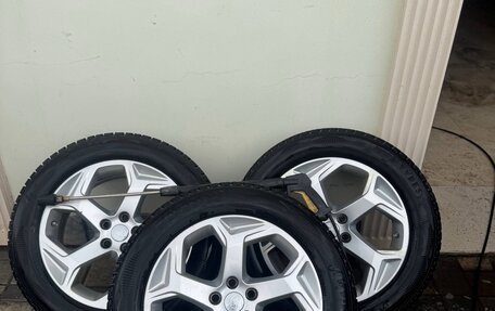 Land Rover Range Rover Sport II, 2018 год, 4 850 000 рублей, 16 фотография