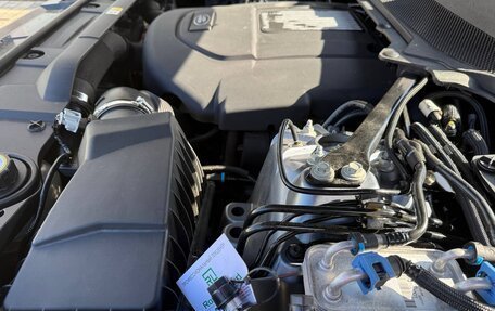 Land Rover Range Rover Sport II, 2018 год, 4 850 000 рублей, 18 фотография