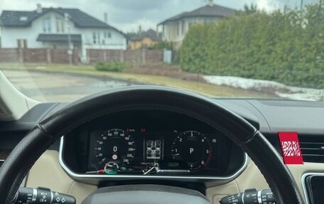 Land Rover Range Rover Sport II, 2018 год, 4 850 000 рублей, 12 фотография